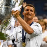 Media di Portugal Menyebut Kemungkinan Ronaldo Meninggalkan Madrid