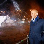 Menanti Zidane Menangani Timnas Prancis