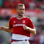 Pelatih Baru Boro Cegah Ben Gibson Menyeberang Ke Klub Lain