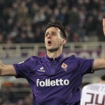 Milan Buka Peluang Barter Bacca Dengan Striker Fiorentina