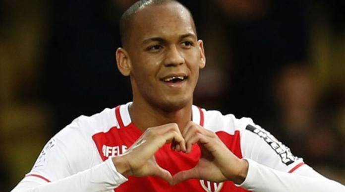 Minat Milan Pada Fabinho Terbentur Harga