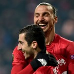 Mkhitaryan Ingin Lanjutkan Momen Positif MU Musim Depan