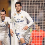 Morata Bakal Bawa Gerbong Pemain Madrid Lain Ke MU