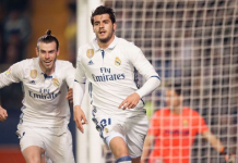 Morata Bakal Bawa Gerbong Pemain Madrid Lain Ke MU ?