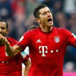 Munchen Dituding Kurang Mendukung Lewandowski Jadi Top Skor