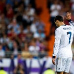 Munchen Menegaskan Rumor Datangkan Ronaldo Hoax