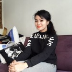Nabila Febriyanti