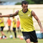 Ngotot Ingin Tampil di Liga Thailand, Barito Putera Lepas Thiago Cunha