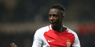 Bek AS Monaco Dikabarkan Lebih Suka Gabung City Dibanding MU