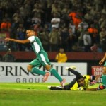 PS TNI Bungkam Perseru Serui Dengan Skor Tipis 1-0