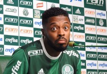 Palmeiras Dikabarkan Segera Melepas Pemainnya Ke Barca