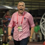 Pelatih Borneo FC Tuding Wasit di Indonesia Berpihak Ke Tuan Rumah