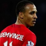 Pelatih MU Ungkap Peran Vital Odemwingie Untuk Tim