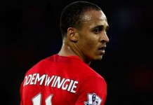Pelatih MU Ungkap Peran Vital Odemwingie Untuk Tim