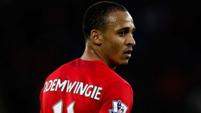 Pelatih MU Ungkap Peran Vital Odemwingie Untuk Tim