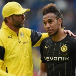 Peluang Aubameyang Reuni Dengan Klopp di Liverpool
