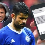 Pemilik Chelsea Minta Kejelasan Conte Terkait Polemik Costa