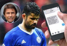 Pemilik Chelsea Minta Kejelasan Conte Terkait Polemik Costa