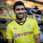 Borussia Dortmund - SAT.1-Helden