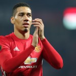 Perkuat Lini Belakang, Spurs Incar Smalling