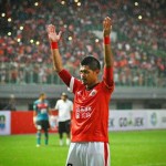 Persija Tak Halangi Keinginan Bambang Pamungkas Jadi Pelatih