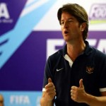 Persipura Ingin Rekrut Pelatih Asal Belanda