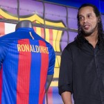 Piala Konfederasi Memiliki Arti Penting Bagi Ronaldinho
