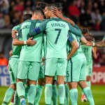 Portugal Imbang 2-2 Atas Meksiko, Ronaldo Gagal Cetak Gol