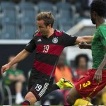 Prediksi Jerman Vs Kamerun 25 Juni 2017