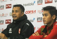 Prediksi Mitra Kukar vs Persegres, Kamis 15 Juni 2017