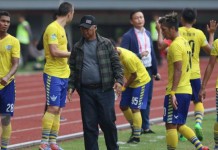 Prediksi Persegres vs Persela, Senin 5 Juni 2017