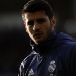 Rashford Mengaku Sudah Siap Bersaing Dengan Morata