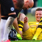 Reus Tak Ingin Kehilangan Kesempatan Lagi Tampil di PIala Dunia