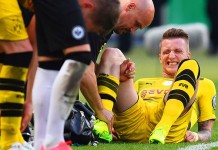 Reus Tak Ingin Kehilangan Kesempatan Lagi Tampil di PIala Dunia