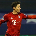 Klopp Dikabarkan Telah Lakukan Pembicaraan Pribadi Dengan Lewandowski