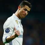 Ronaldo Isyaratkan Ke Zidane Keputusan Hengkangnya Sudah Final