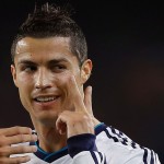 Ronaldo Minta Agennya Lakukan Negosiasi Dengan MU