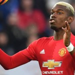 Ryan Giggs Minta Pogba Perbaiki Penyelesaian Akhirnya