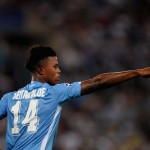Penyerang Lazio Setia Menunggu Tawaran Dari Juventus