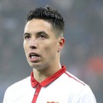 Samir Nasri