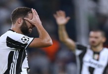 Eks Gelandang Juventus Kecewa Dengan Penampilan Higuain Eks Gelandang Juventus Kecewa Dengan Penampilan Higuain