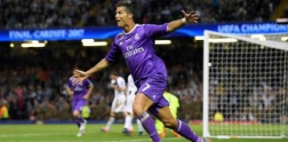 Ronaldo Masih Ingin Bawa Madrid Juara Liga Champions Musim Depan