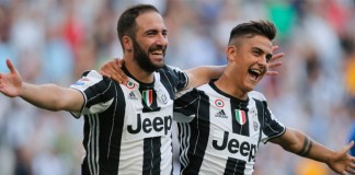 Jika Adu Penalti, Siapa Algojo Andalan Madrid dan Juventus ?