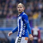 Sepakat Harga, Madrid Segera Perkenalkan Theo Hernandez