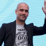 Soal Transfer Pemain, Guardiola Tak Ingin Kalah Dari Everton