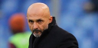 Spalletti Hanya Menunggu Diresmikan Sebagai Pelatih Inter