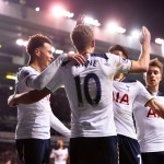 Spurs Dinilai Masih Terlalu Muda Untuk Liga Champions