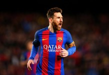 Stoichkov : “Ronaldo Tak Akan Pernah Menyamai Messi”