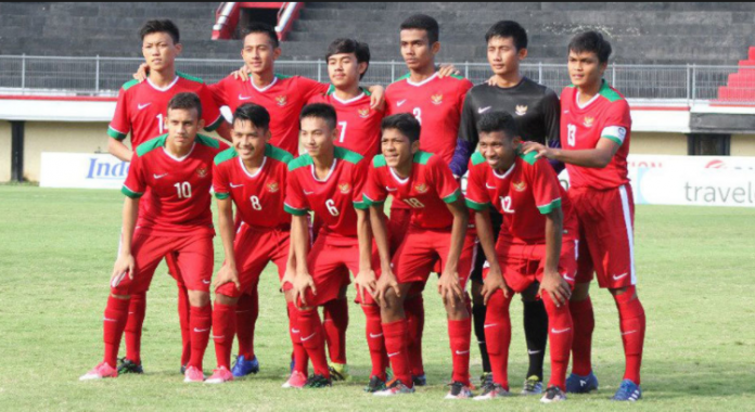 Ditekuk 0-2, Pelatih Timnas U-19 Akui Keunggulan Ceko Ditekuk 0-2, Pelatih Timnas U-19 Akui Keunggulan Ceko