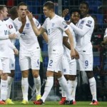 Southgate Akui Inggris Belum Sejajar Dengan Tim Terbaik Eropa